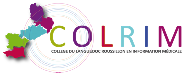 COLRIM : Collège du Languedoc-Roussillon en information médicale